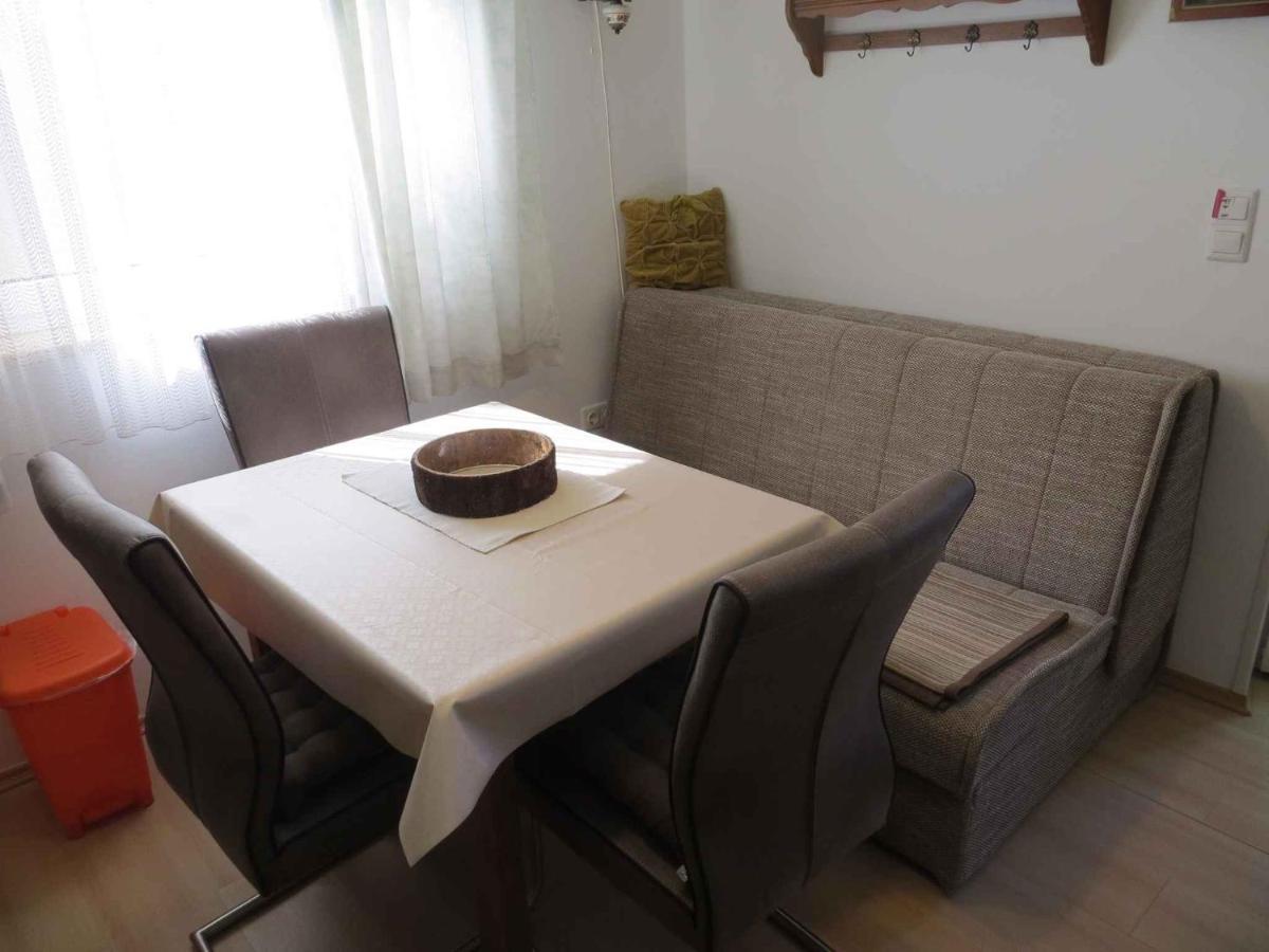 Apartments In Premantura/Istrien 34773 Dış mekan fotoğraf