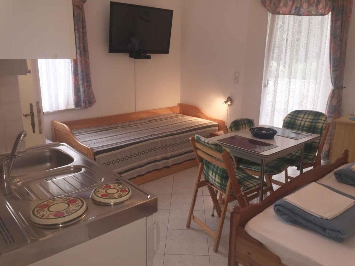 Apartments In Premantura/Istrien 34773 Dış mekan fotoğraf