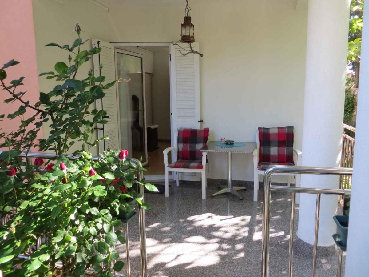 Apartments In Premantura/Istrien 34773 Dış mekan fotoğraf