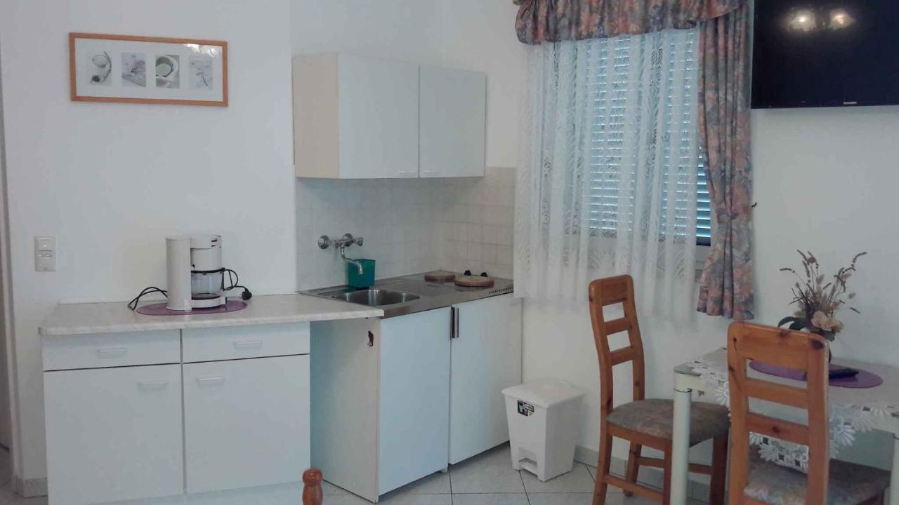 Apartments In Premantura/Istrien 34773 Dış mekan fotoğraf