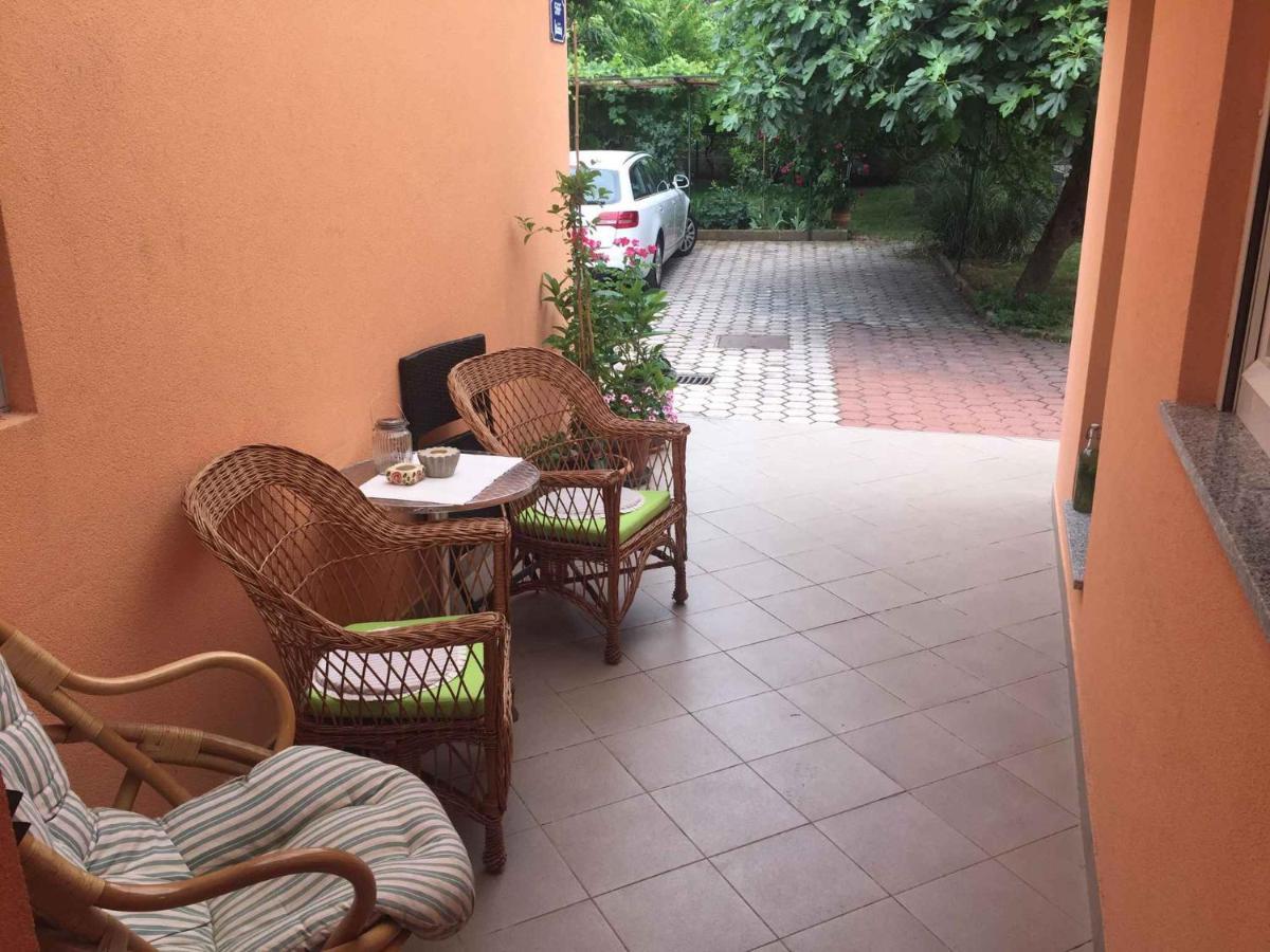 Apartments In Premantura/Istrien 34773 Dış mekan fotoğraf