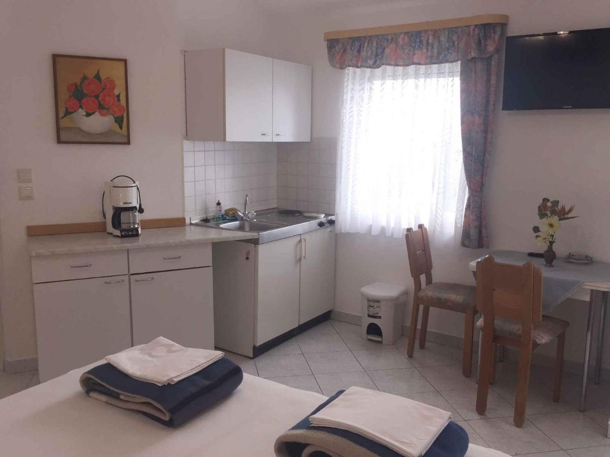 Apartments In Premantura/Istrien 34773 Dış mekan fotoğraf